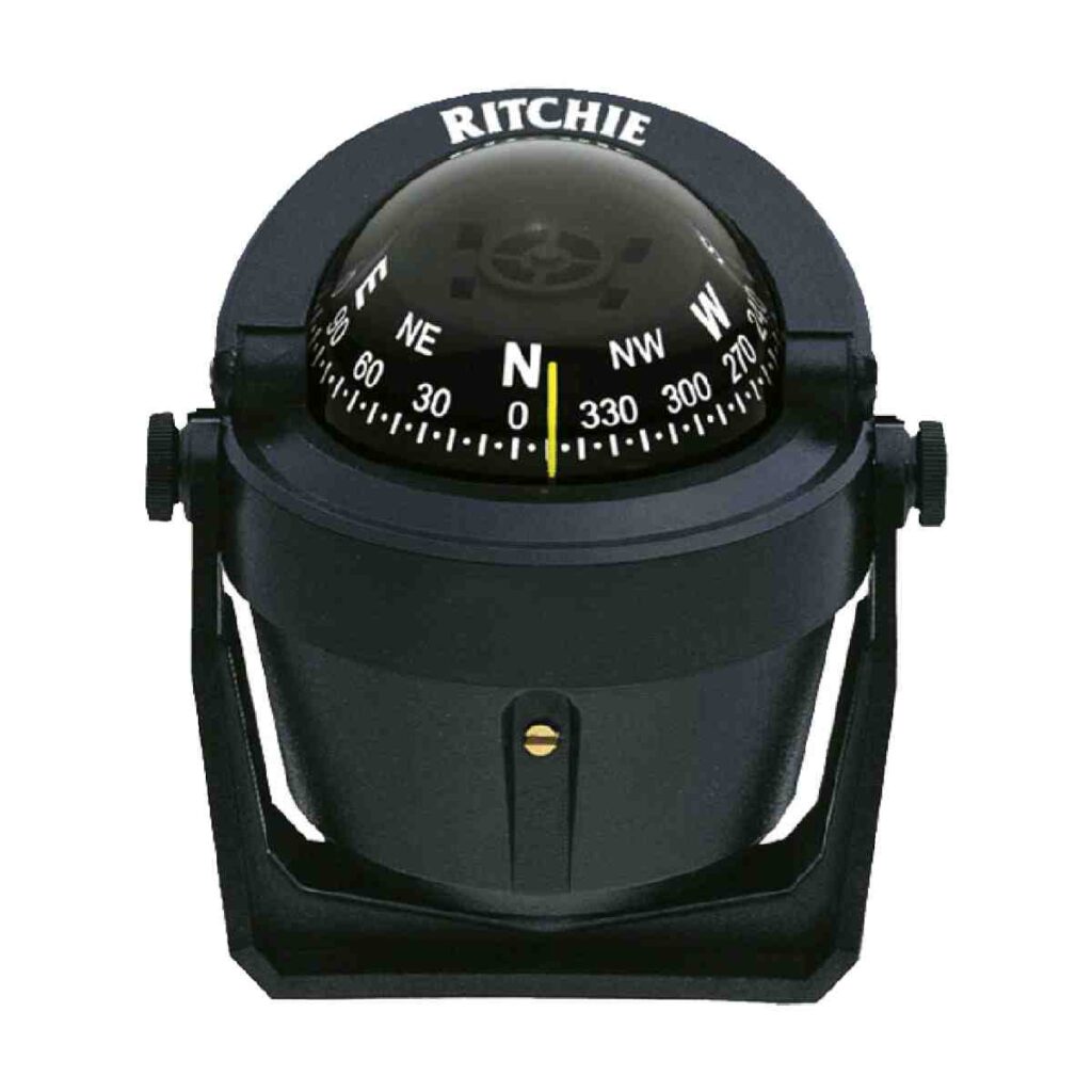 Ritchie Compass  - Explorer Bracket Mount