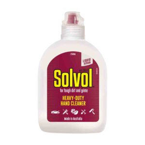 Solvol Liquid Citrus