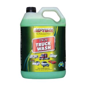 Septone Truck Wash