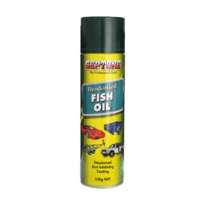 Septone Fish Oil