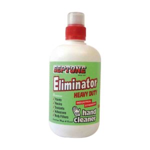 Septone Hand Cleaner - Paint Eliminator