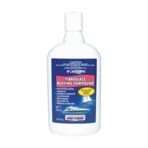 Septone Fibreglass Buffing Compound