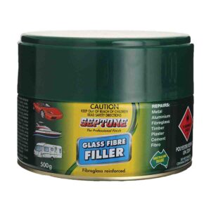 Septone Fibre Tough Glass Fibre Filler