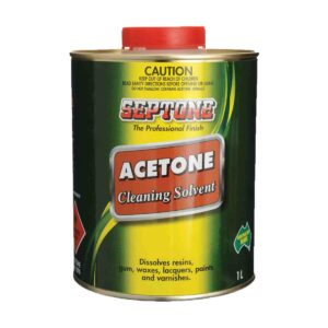 Septone Acetone