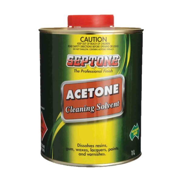 Septone Acetone
