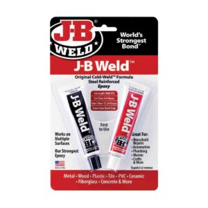 J-B Weld J-B Weld Original