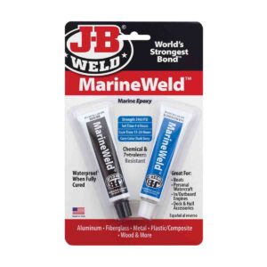 J-B Weld MarineWeld