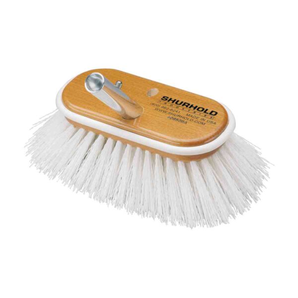 Shurhold Deck Brushes - 150mm