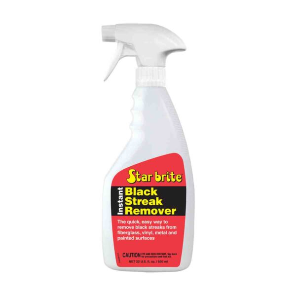 Star Brite Instant Black Streak Removers