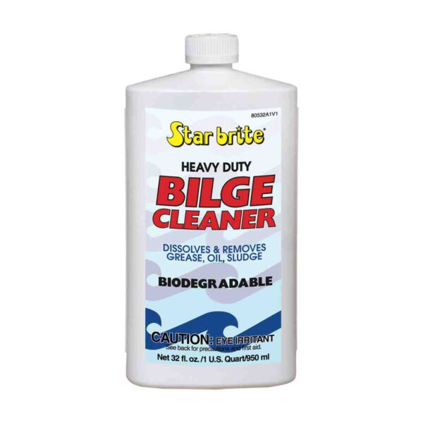 Star brite Bilge Cleaner