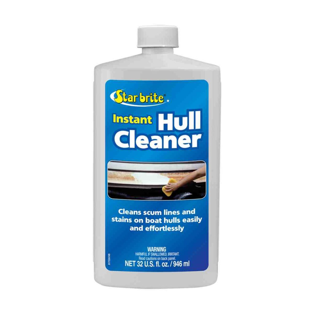 Star brite Hull Cleaner