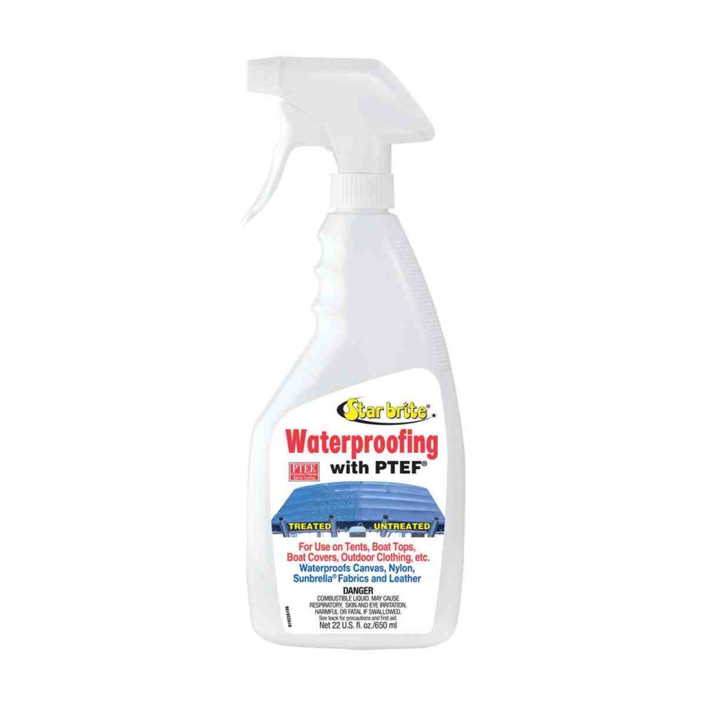 Star brite Waterproofing