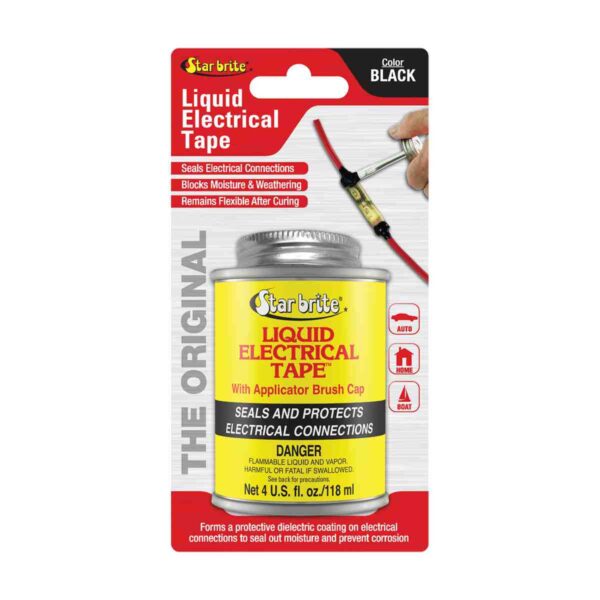 Star brite Liquid Electrical Tape