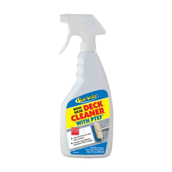 Star brite Non-Skid Deck Cleaner