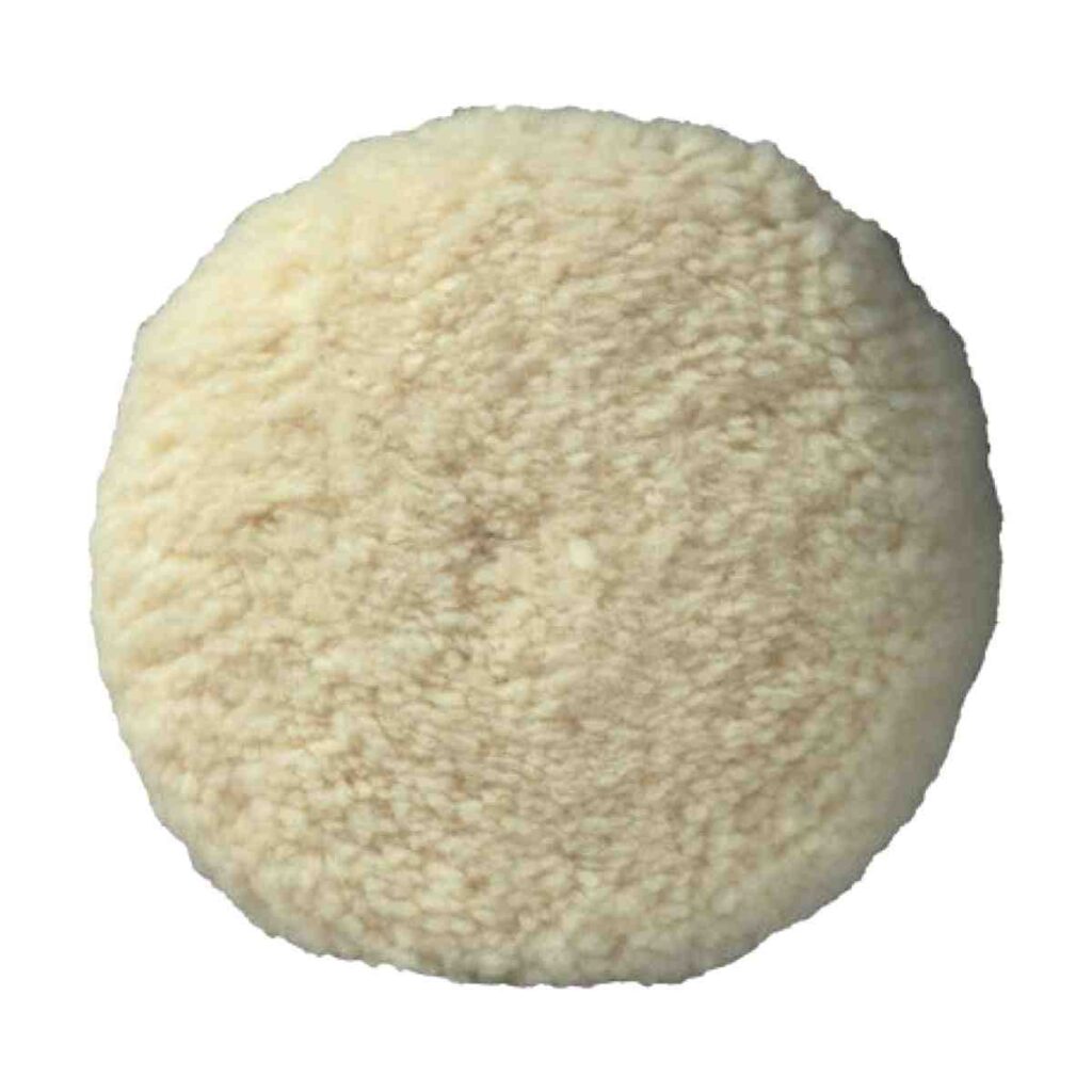 3M Perfect-It Wool Compounding Pad