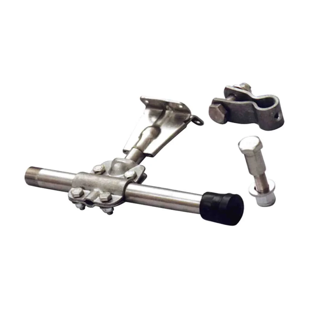 Dometic SeaStar Solutions® Mounting Kit - Transom Support