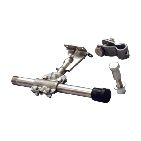 Dometic SeaStar Solutions® Mounting Kit - Transom Support