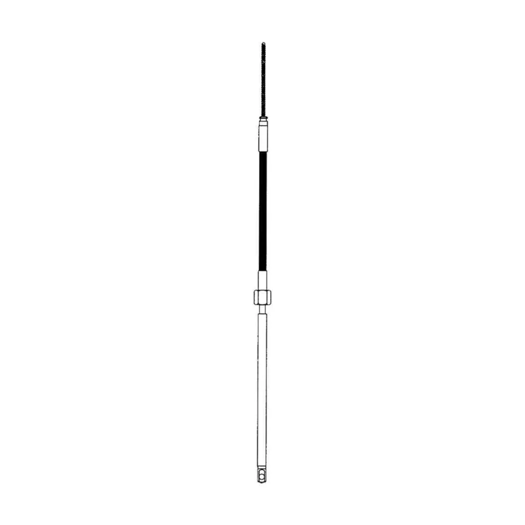 Dometic SeaStar Solutions® Steering Cables Only