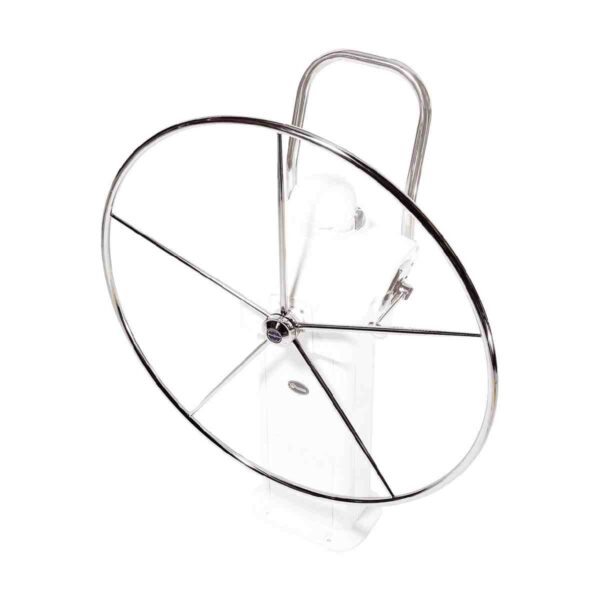 Lewmar® Steering Wheel - Commodore