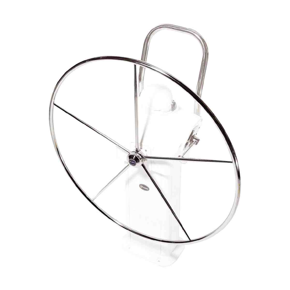 Lewmar® Steering Wheel - Commodore