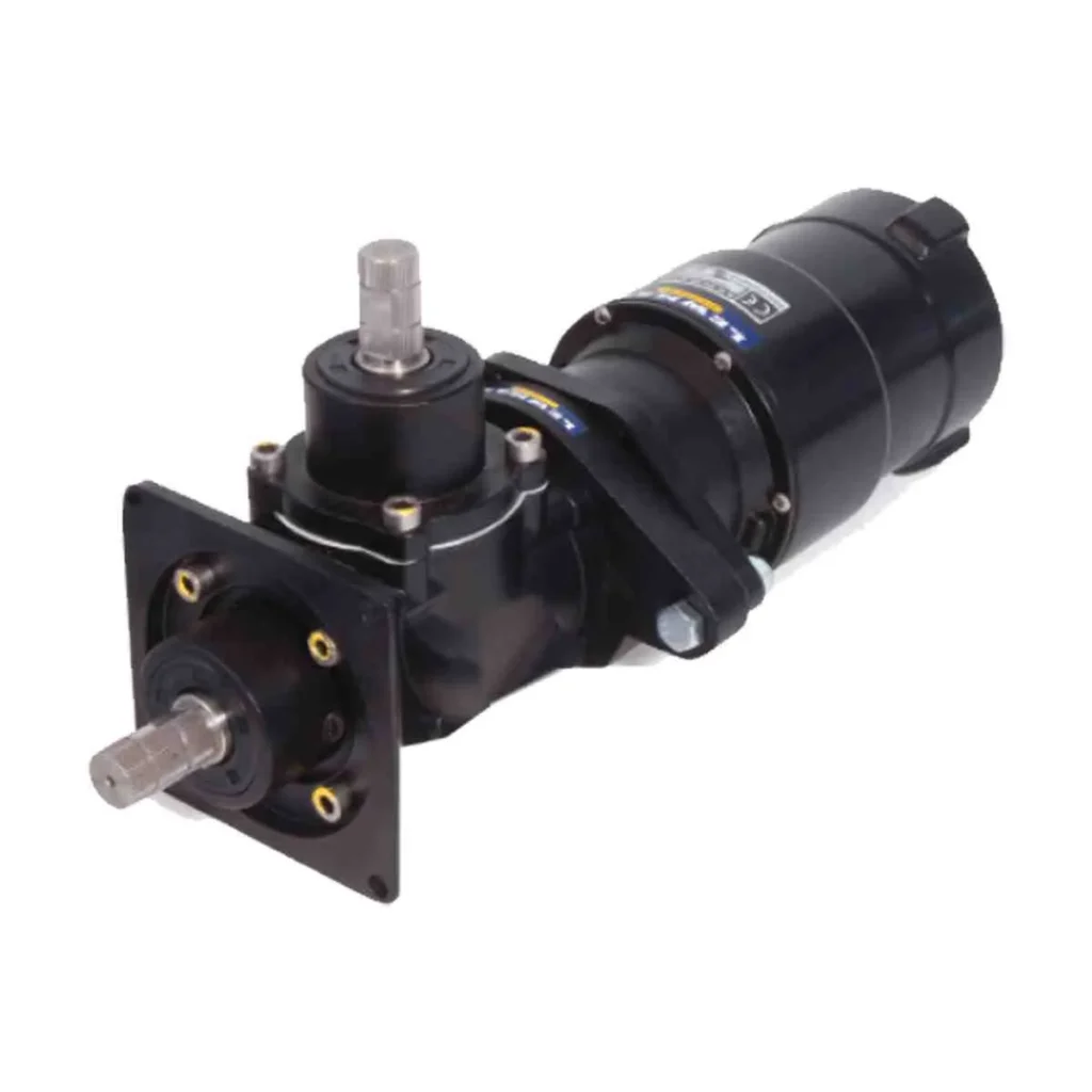 Lewmar® Autopilot Drive Units