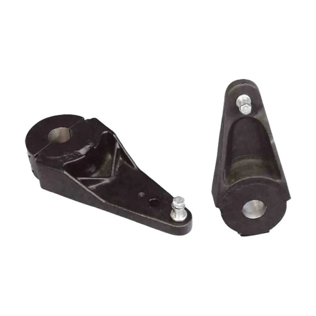 Lewmar® Cobra Steering Components