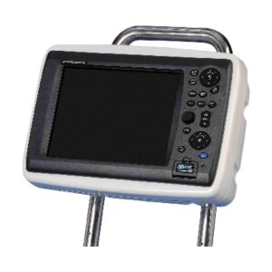 Scanstrut® Helm Pod