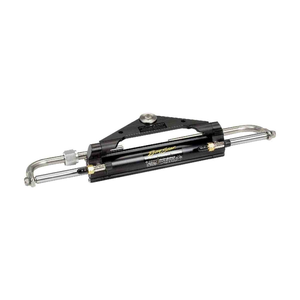 Dometic BayStar Compact Outboard Steering