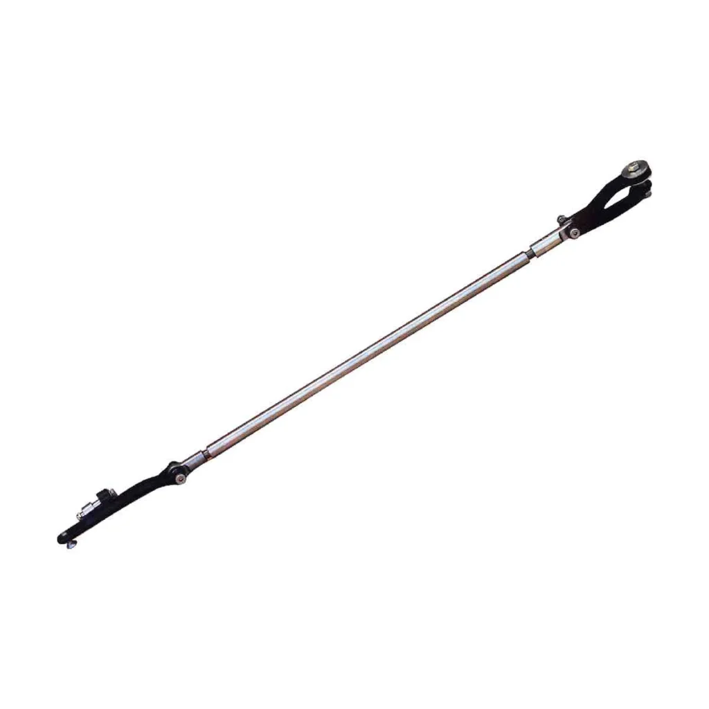 Dometic SeaStar Front Mount Cylinder - Tie Bars