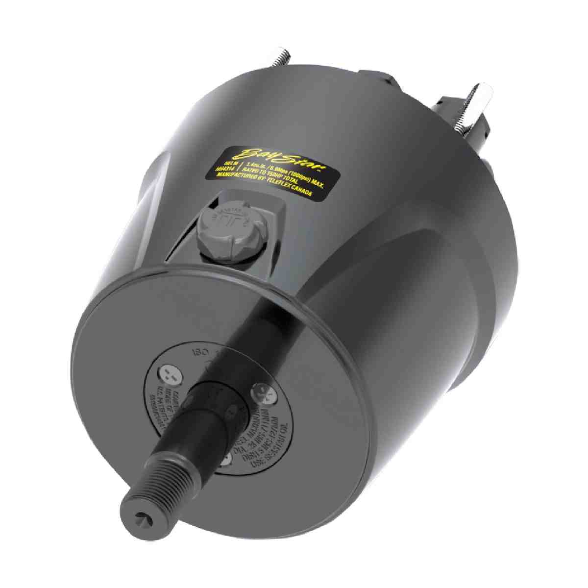 Dometic BayStar Helms