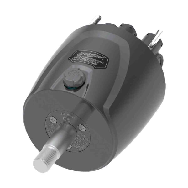 Dometic SeaStar Helms - Front Mount