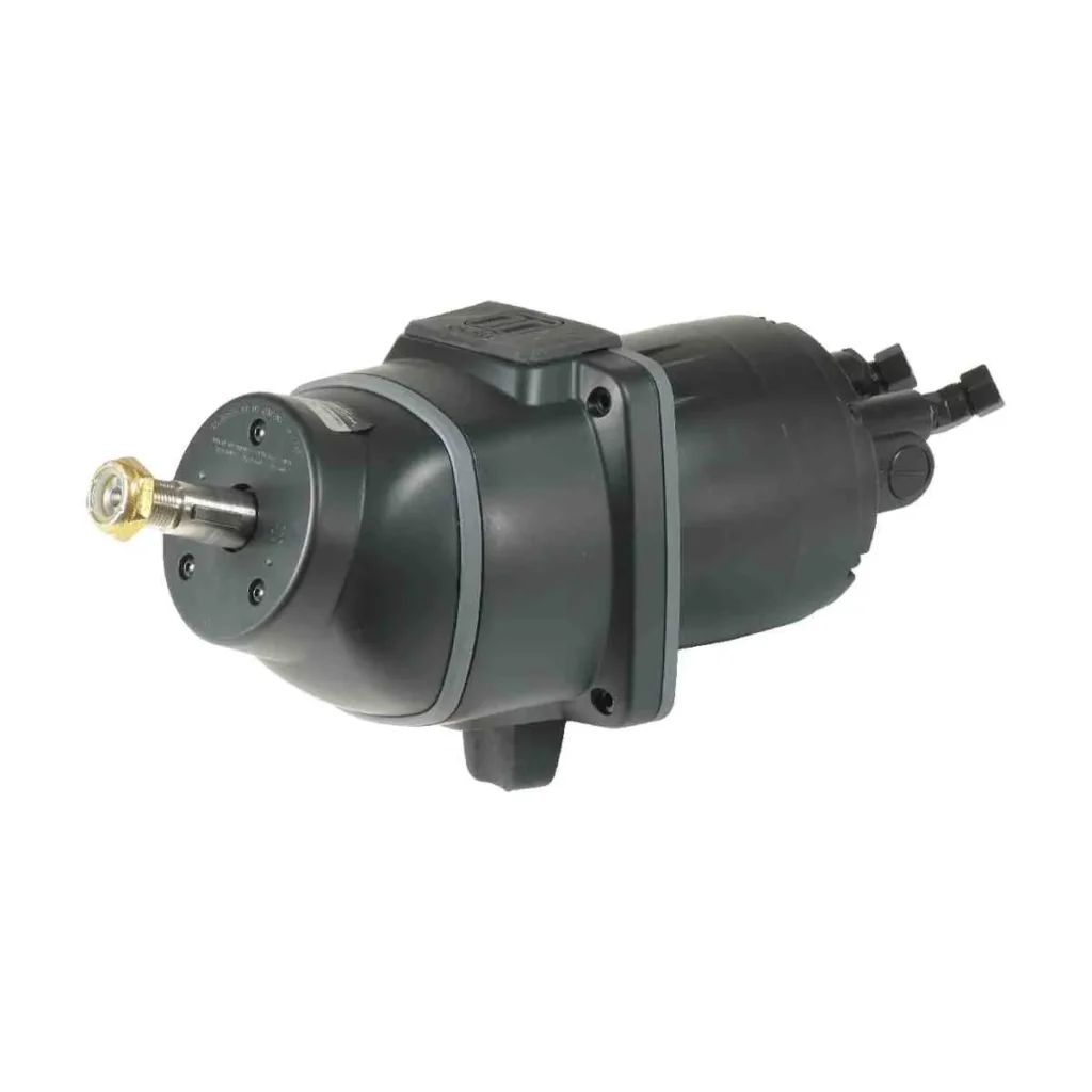 Dometic SeaStar Helms - Tilt