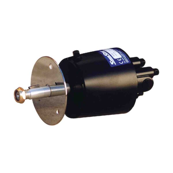 Dometic SeaStar Solutions Helm - Rear Mount