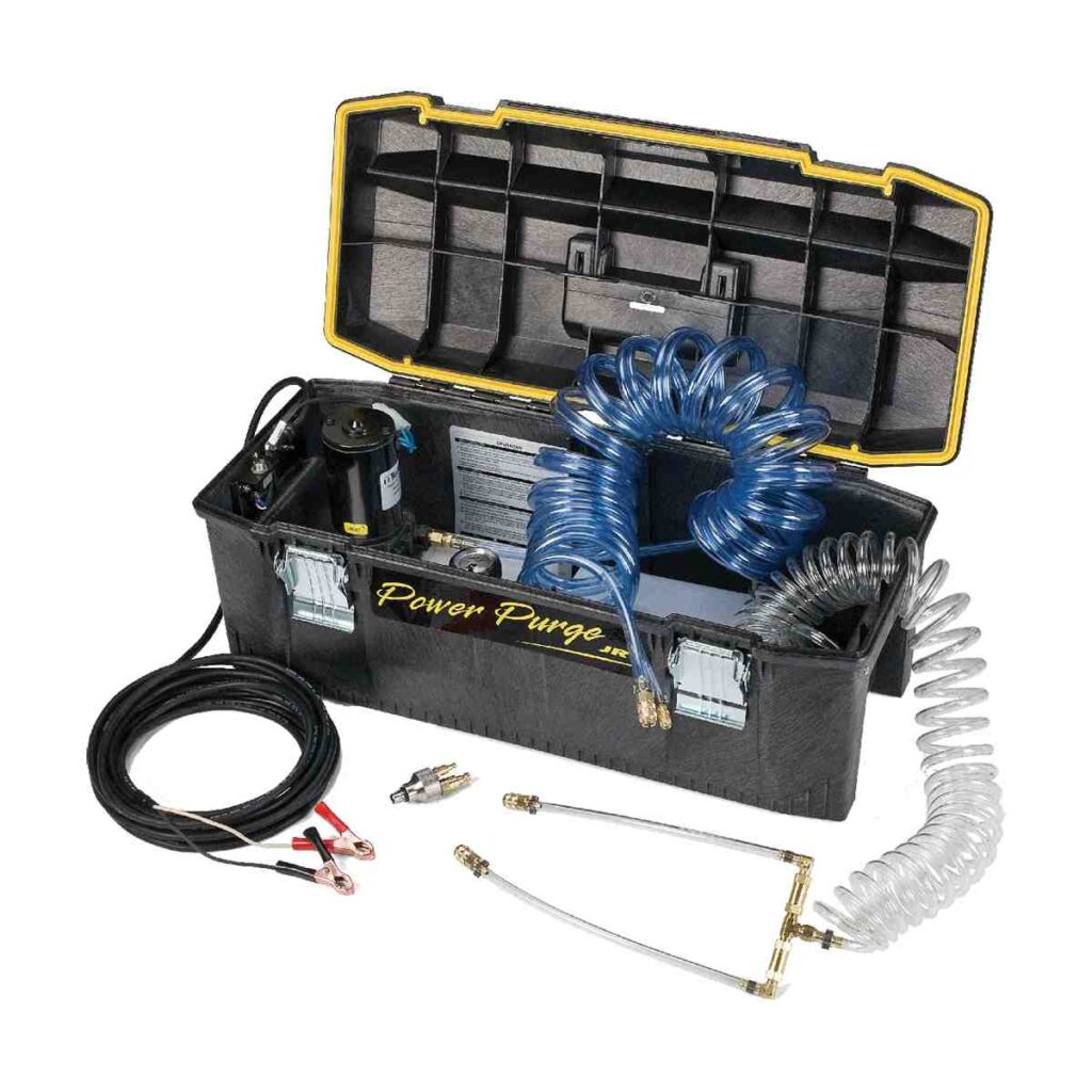 Dometic SeaStar Power Purge Jr