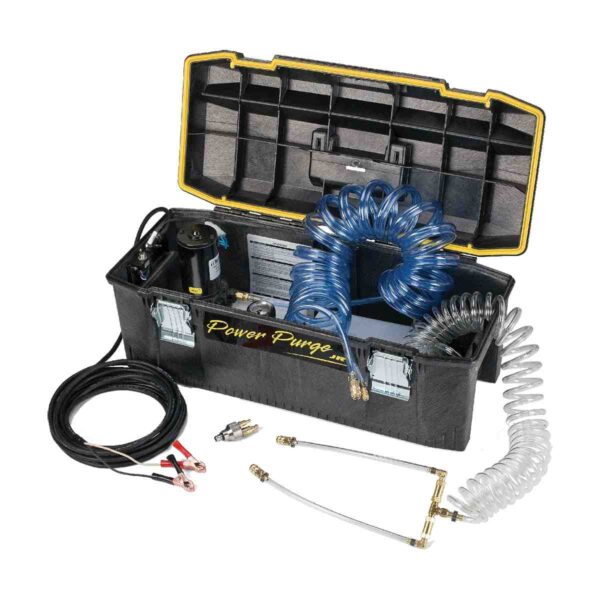 Dometic SeaStar Power Purge Jr