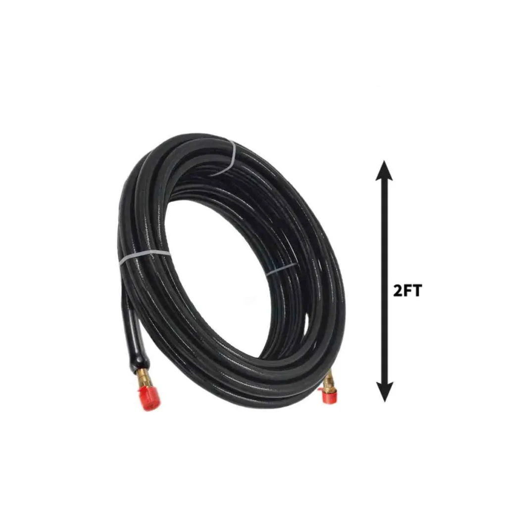 Dometic SeaStar Pro Hose - Brass Hose Fittings
