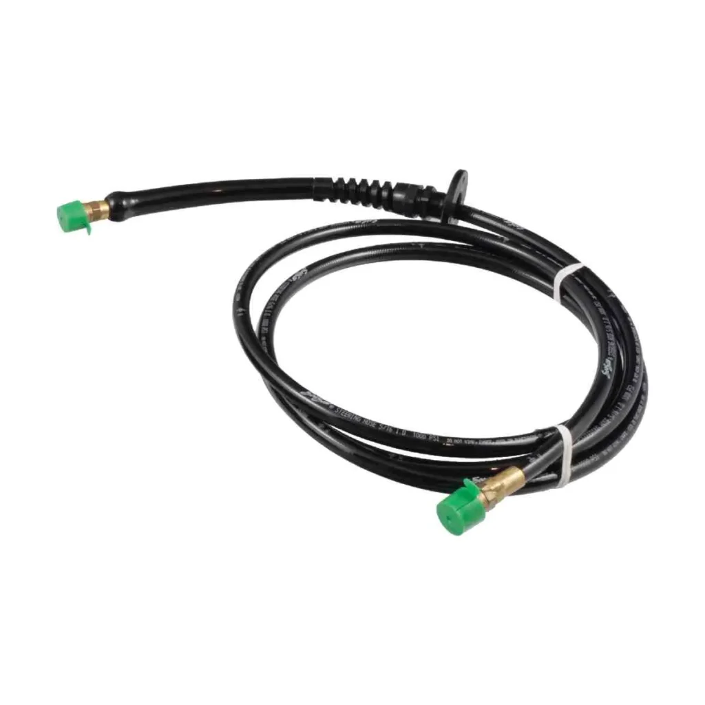 Dometic SeaStar - Outboard Thru Bulkhead Hose