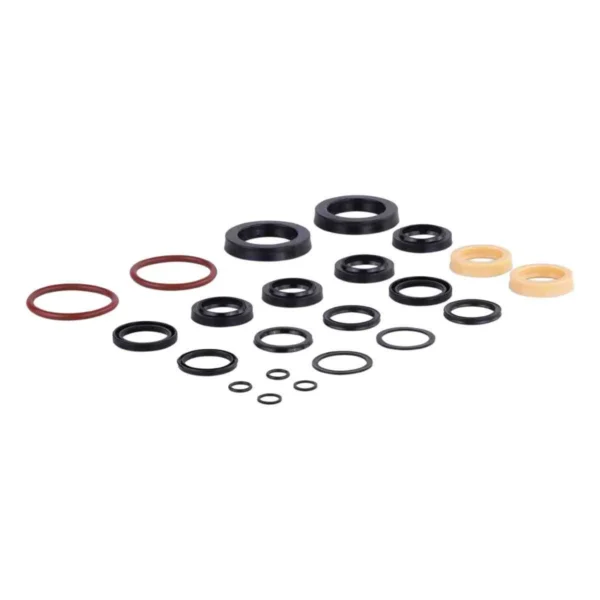 Power Steering Hydraulics Service Kits