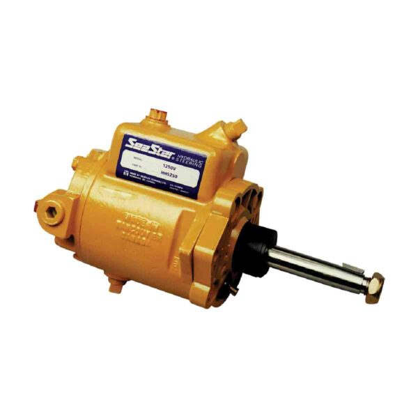 Dometic Capilano Helm Pumps