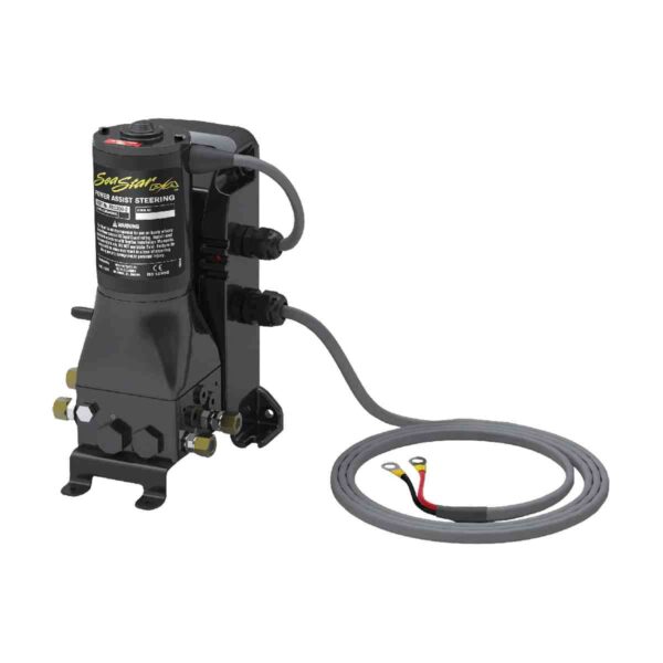 Dometic SeaStar Power Assist