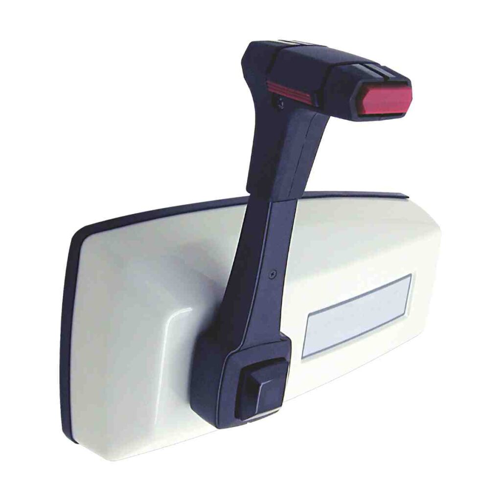 Side Mount Control - 700SO