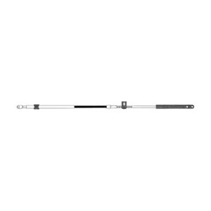 CC179 Mercury/Mariner 600A Type Control Cables