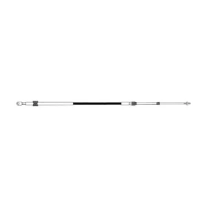 CC210 Mariner 630 Type Control Cables 1992
and earlier Mariner 40HP and below