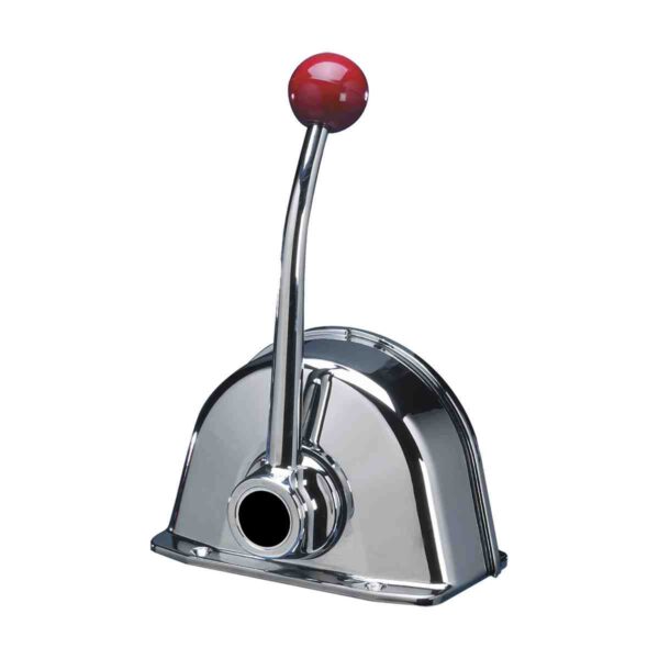 Top Mount Controls - MT-3