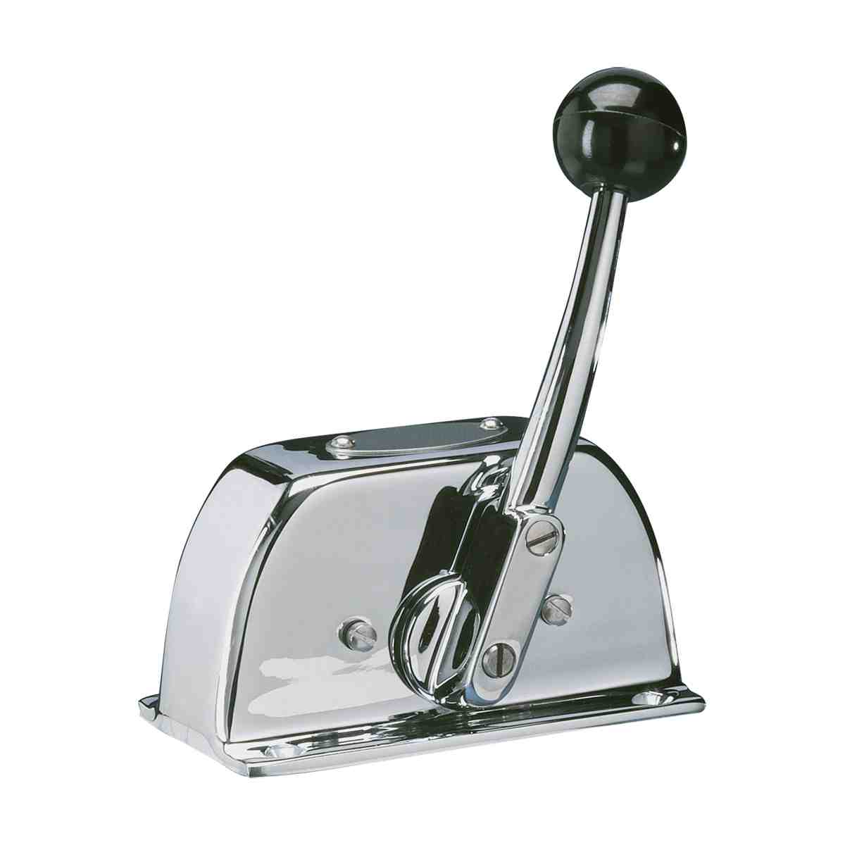 Top Mount Controls - S Series