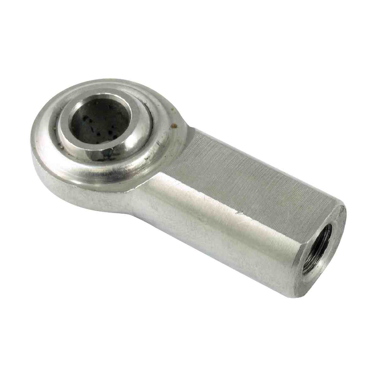 Stainless Steel
Spherical Rod Ends