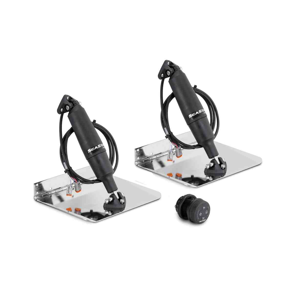 Dometic Optimus Adaptive Trim Tab Kit