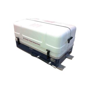 Fischer Panda Vehicle Generator - PVMV-N Series