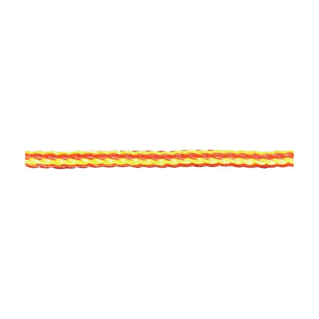 Trem Rope - Ski
