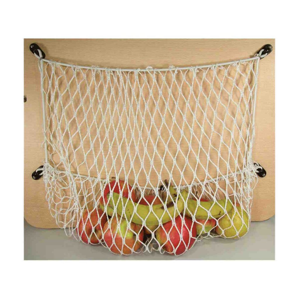 Net Lockers